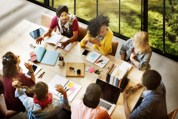 Volatility Will Prevail