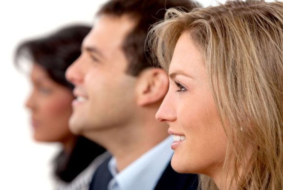 Success makes success, as money makes money.